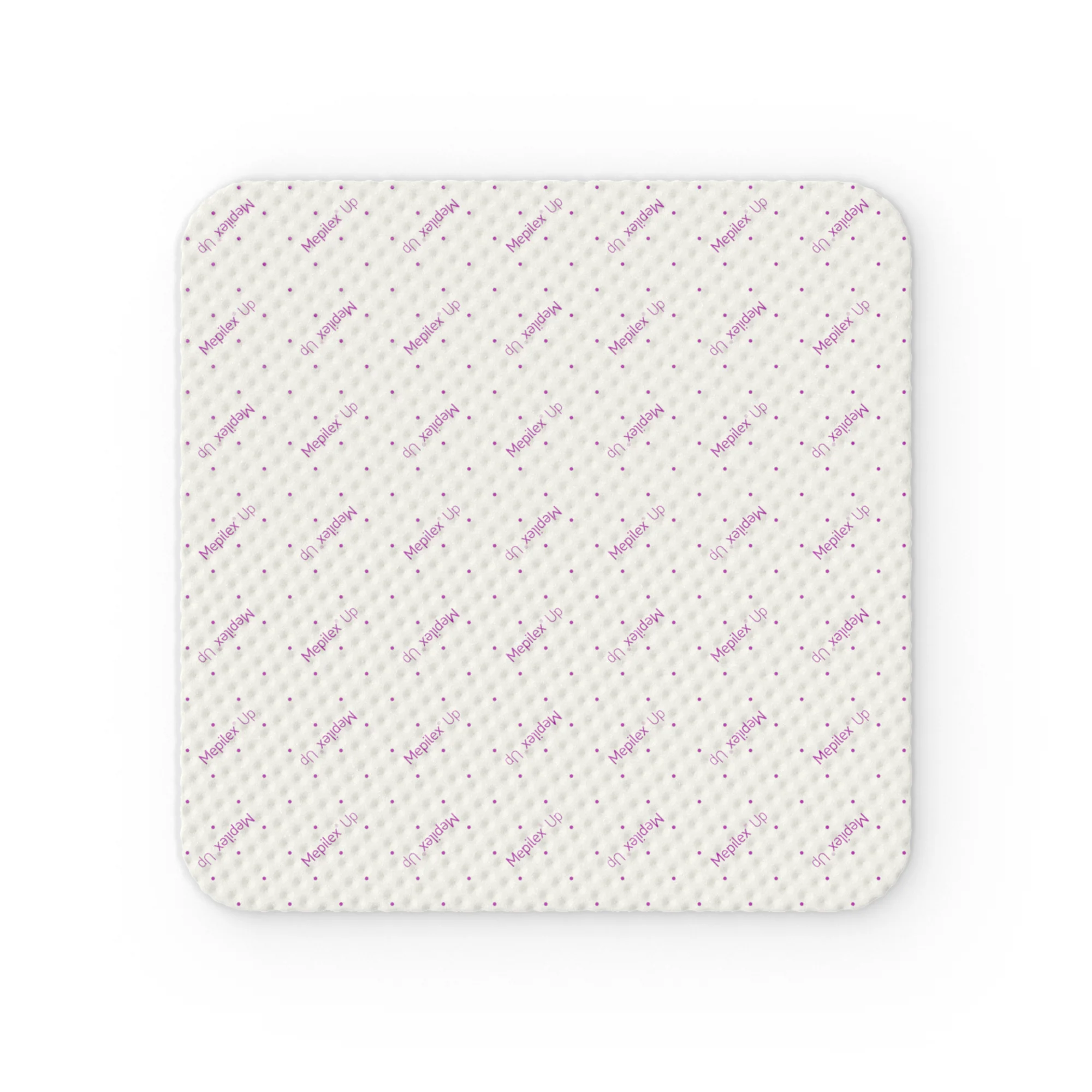 Mepilex Up Non-Bordered Foam Dressing - Image 11