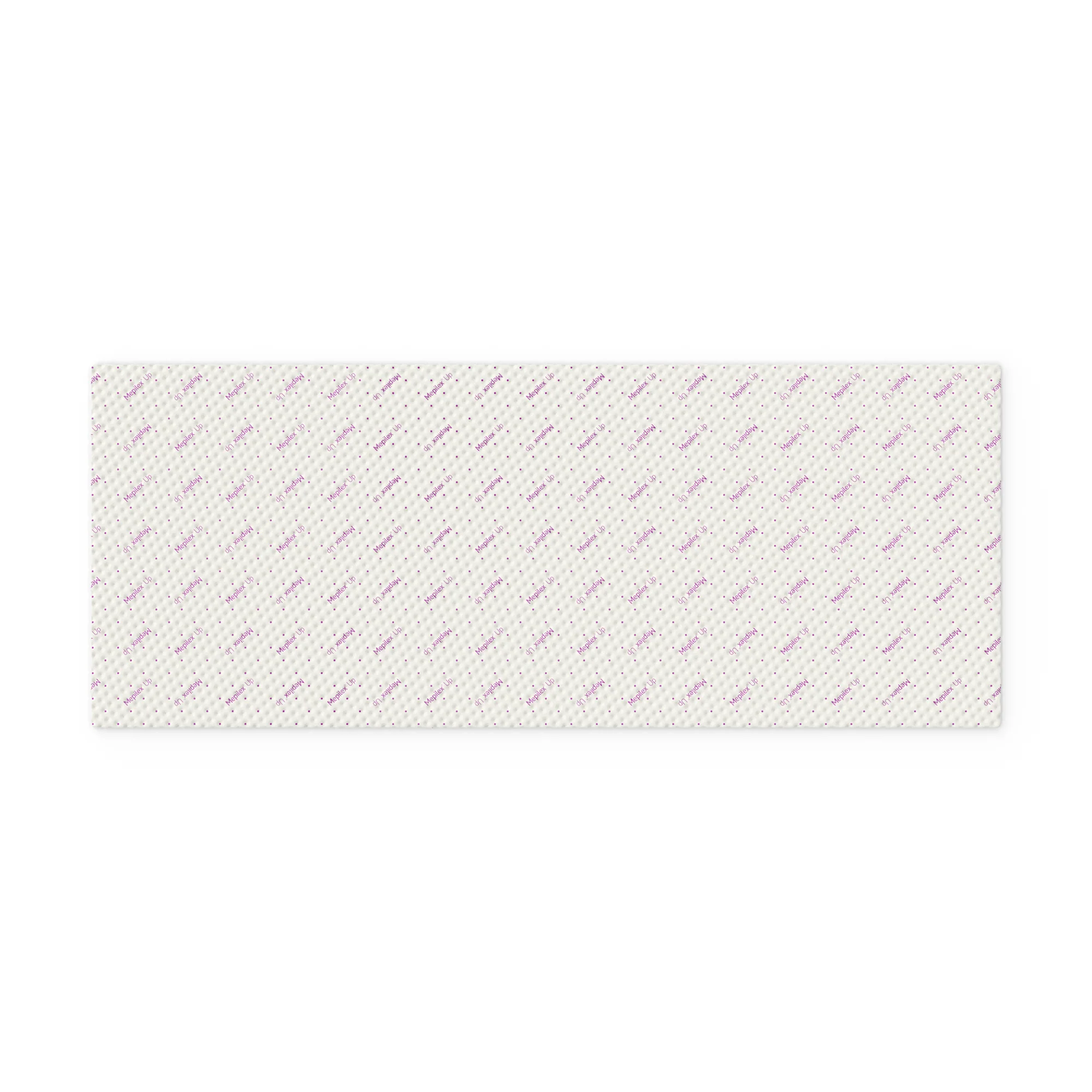 Mepilex Up Non-Bordered Foam Dressing - Image 13