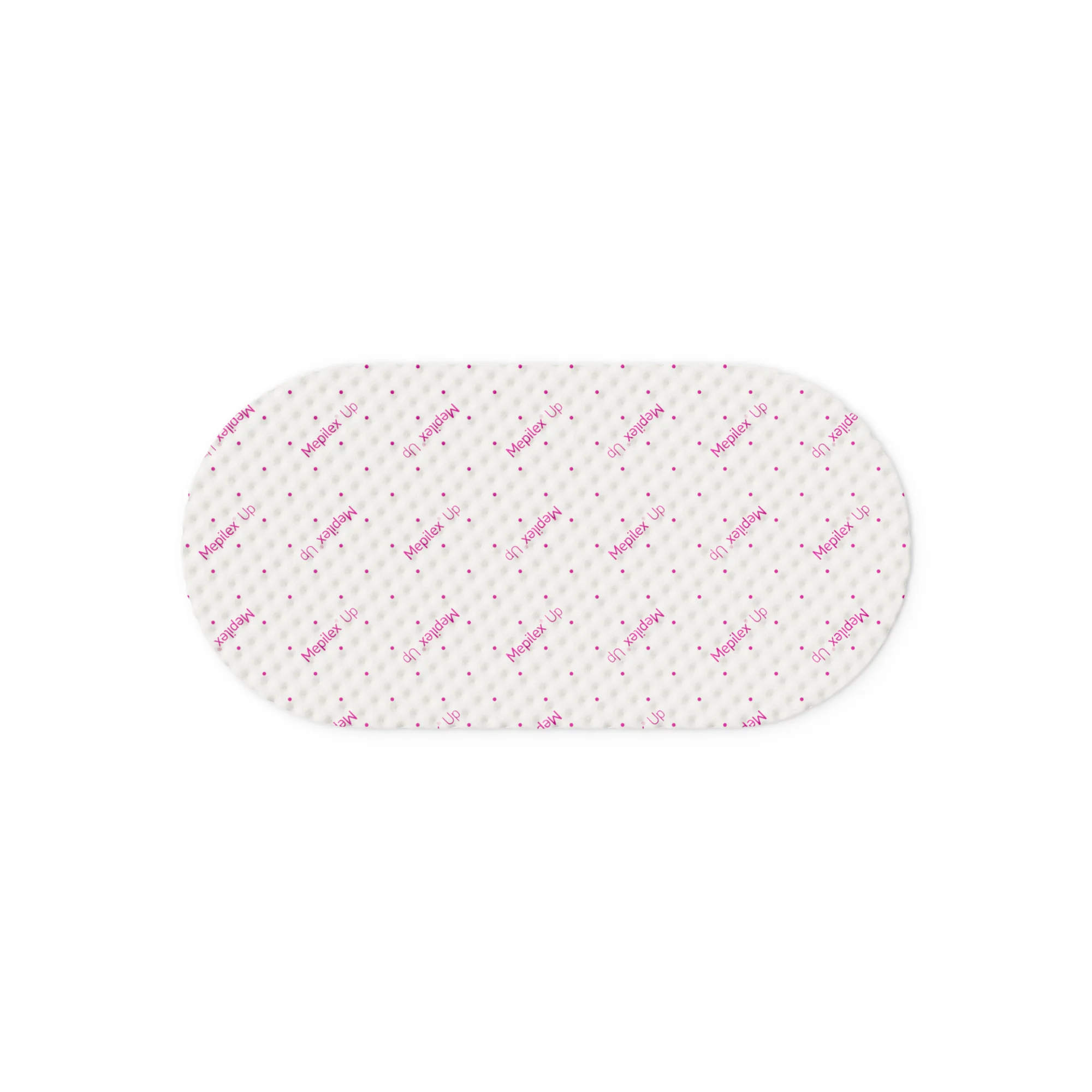 Mepilex Up Non-Bordered Foam Dressing - Image 7