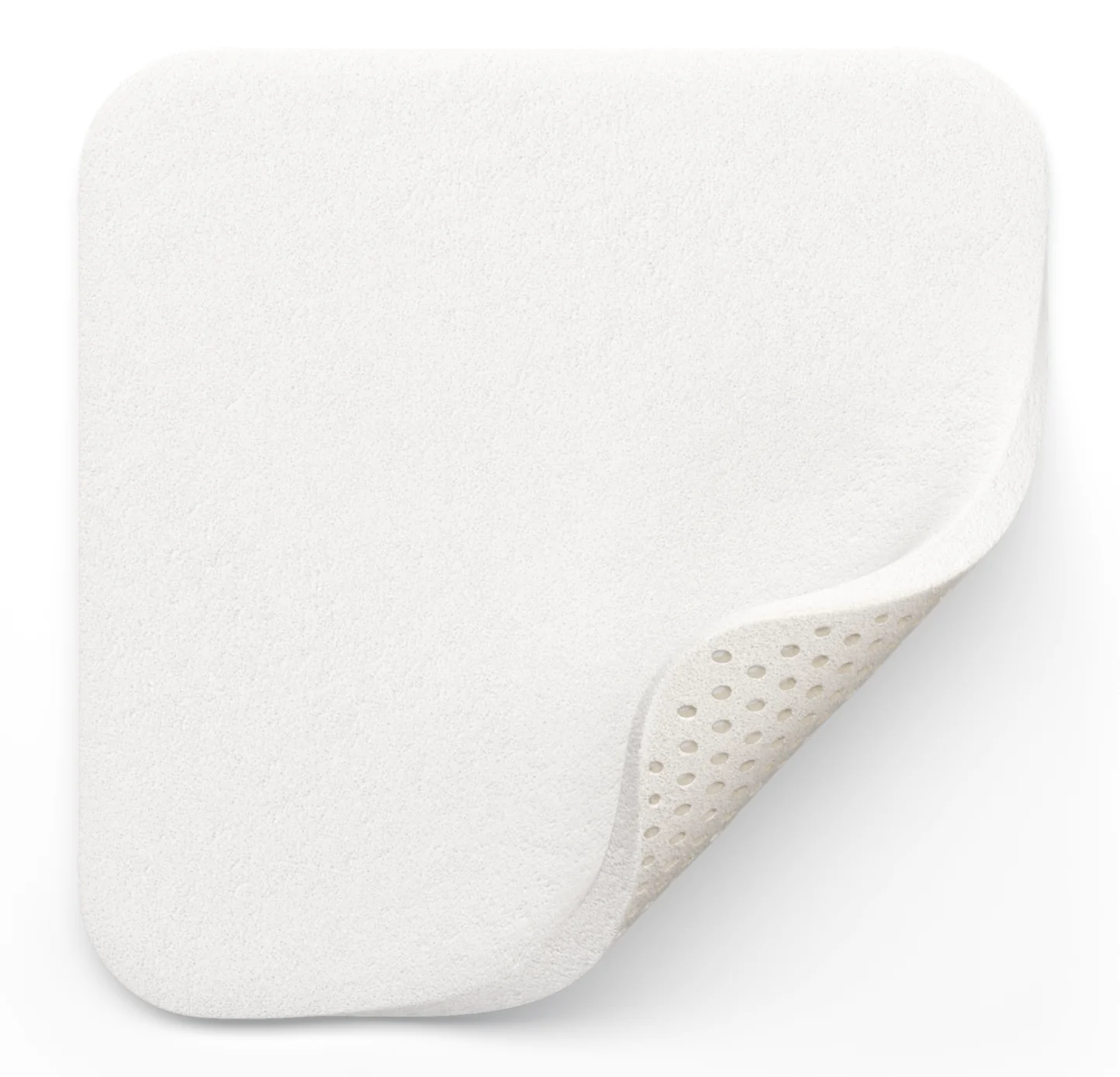 Mepilex XT Non-Bordered Foam Dressing - Image 7