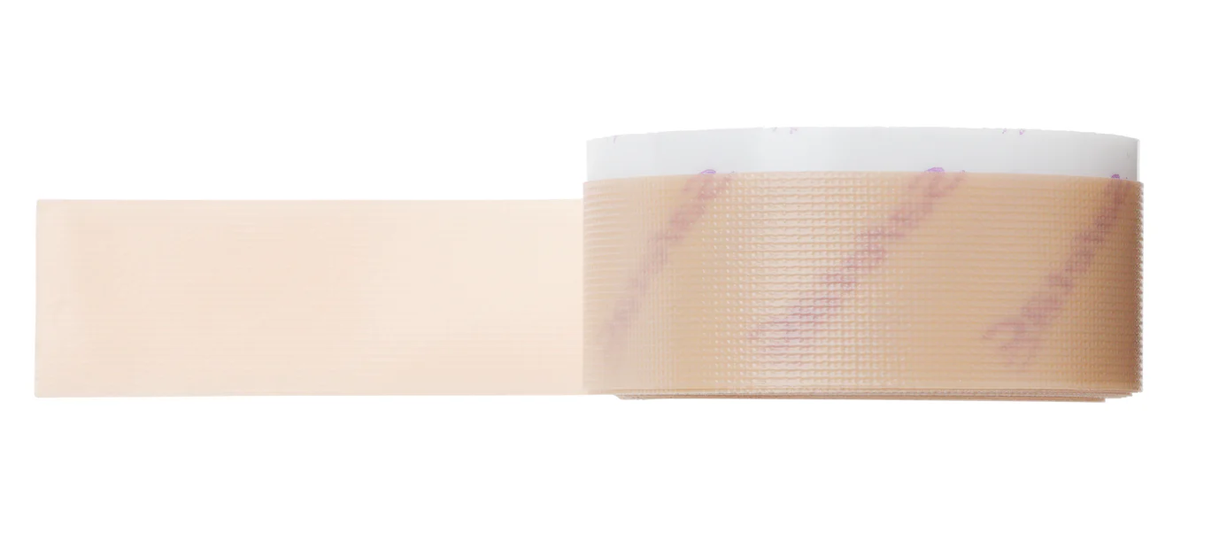 Mepitac Silicone Fixation Tape - Image 3