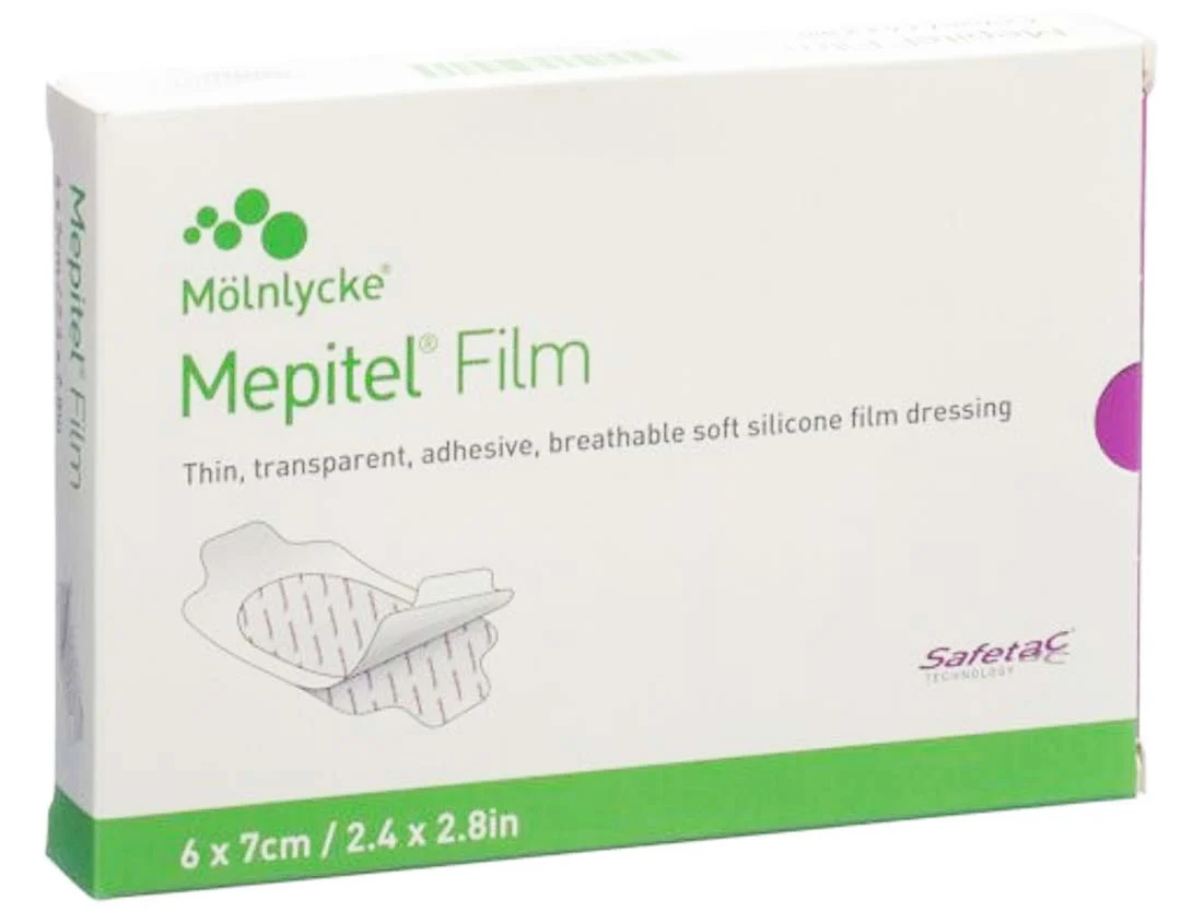 Mepitel Film