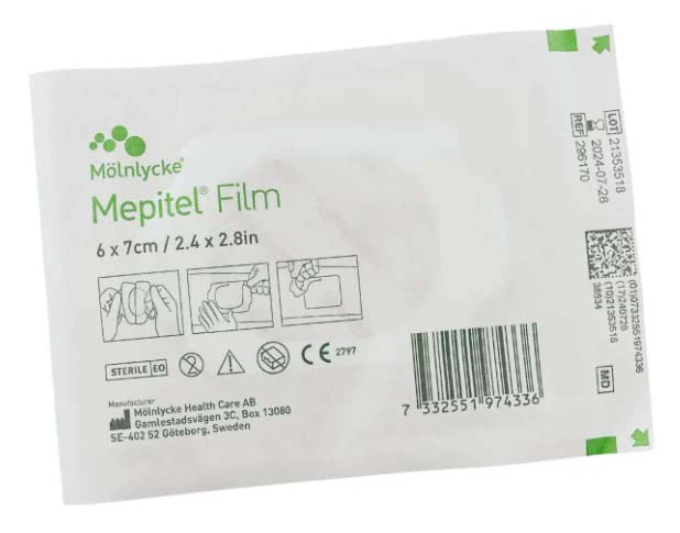 Mepitel Film - Image 2