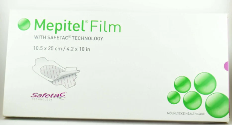 Mepitel Film - Image 7