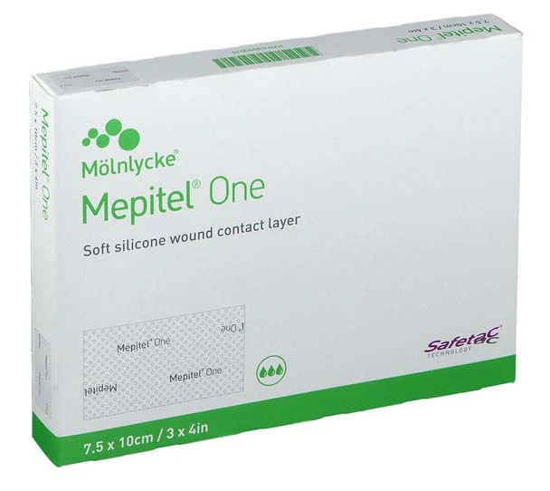 Mepitel One Transparent Wound Contact Layer - Image 10