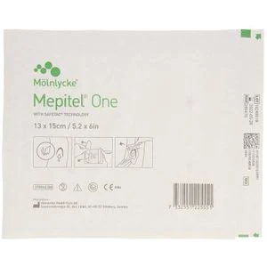 Mepitel One Transparent Wound Contact Layer - Image 14