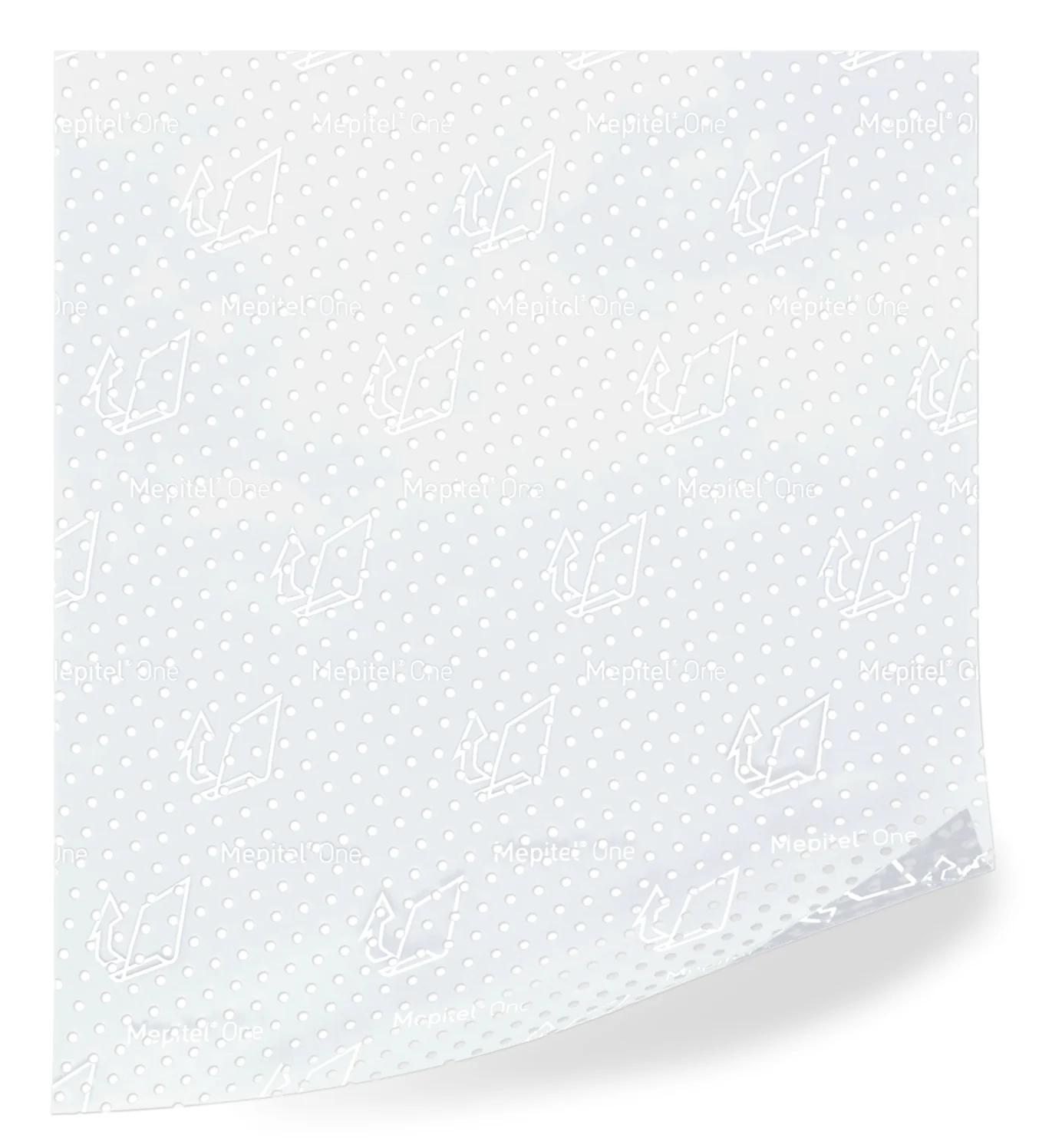Mepitel One Transparent Wound Contact Layer - Image 15