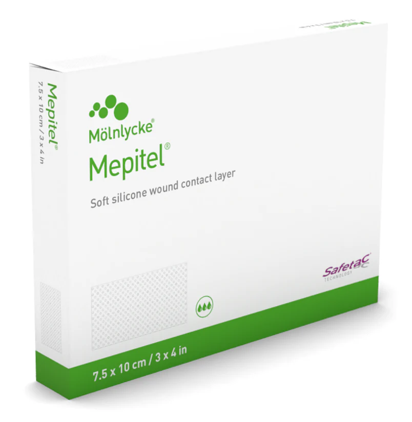 Mepitel Wound Contact Layer