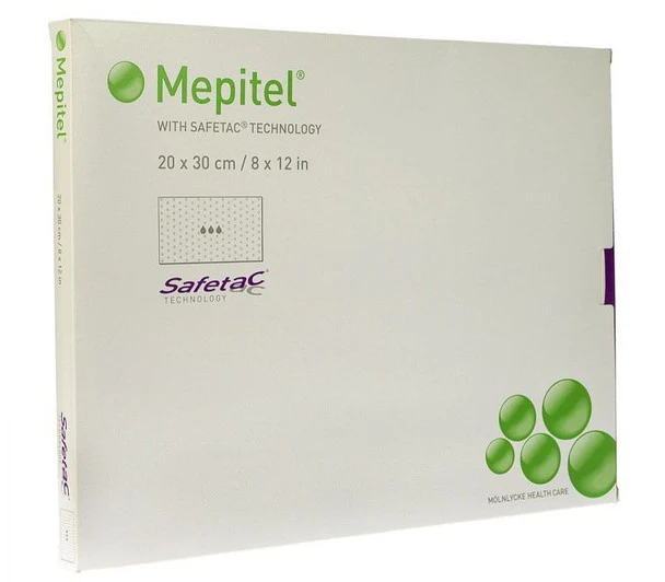 Mepitel Wound Contact Layer - Image 10