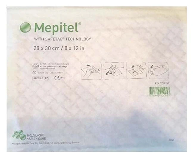 Mepitel Wound Contact Layer - Image 11