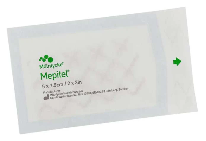 Mepitel Wound Contact Layer - Image 3