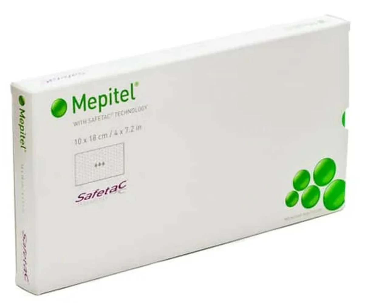 Mepitel Wound Contact Layer - Image 7