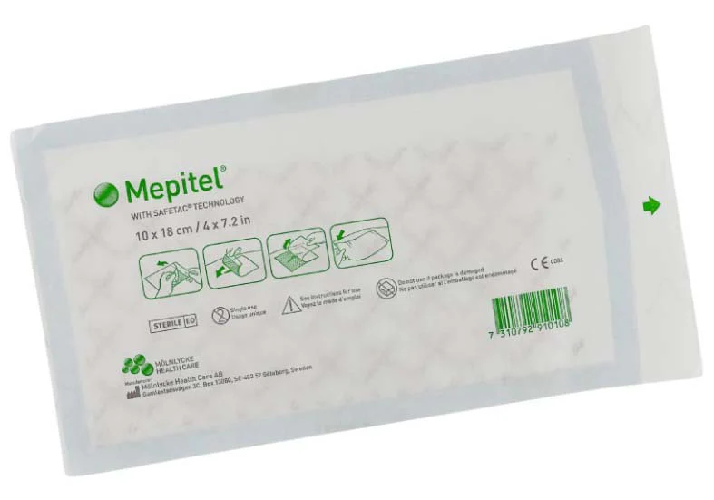 Mepitel Wound Contact Layer - Image 8