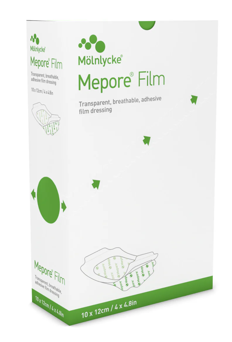 Mepore Film
