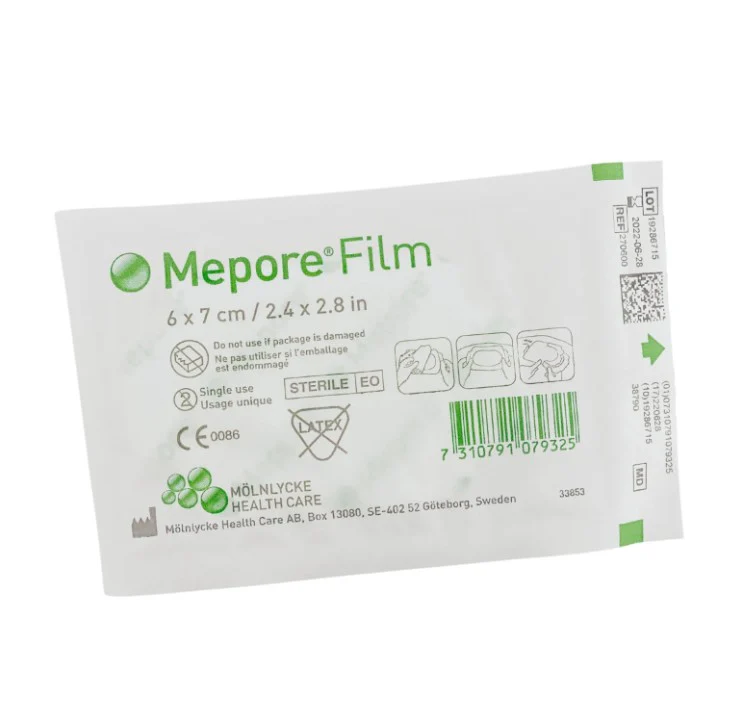Mepore Film - Image 2