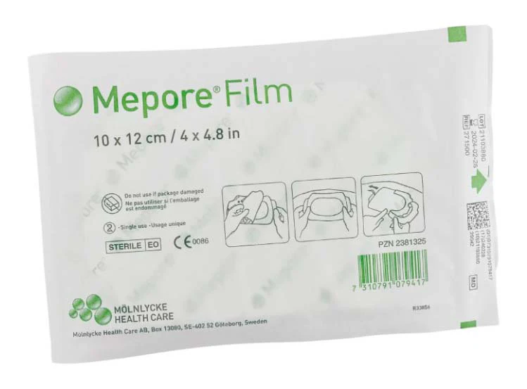 Mepore Film - Image 3