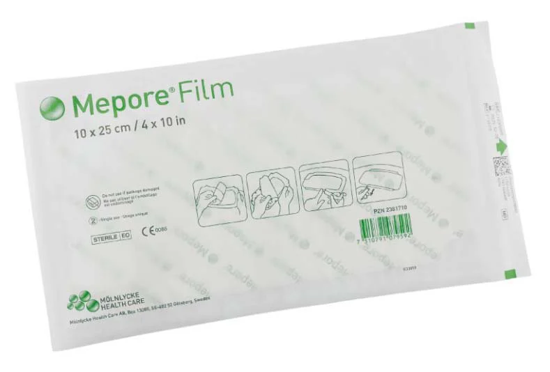 Mepore Film - Image 4
