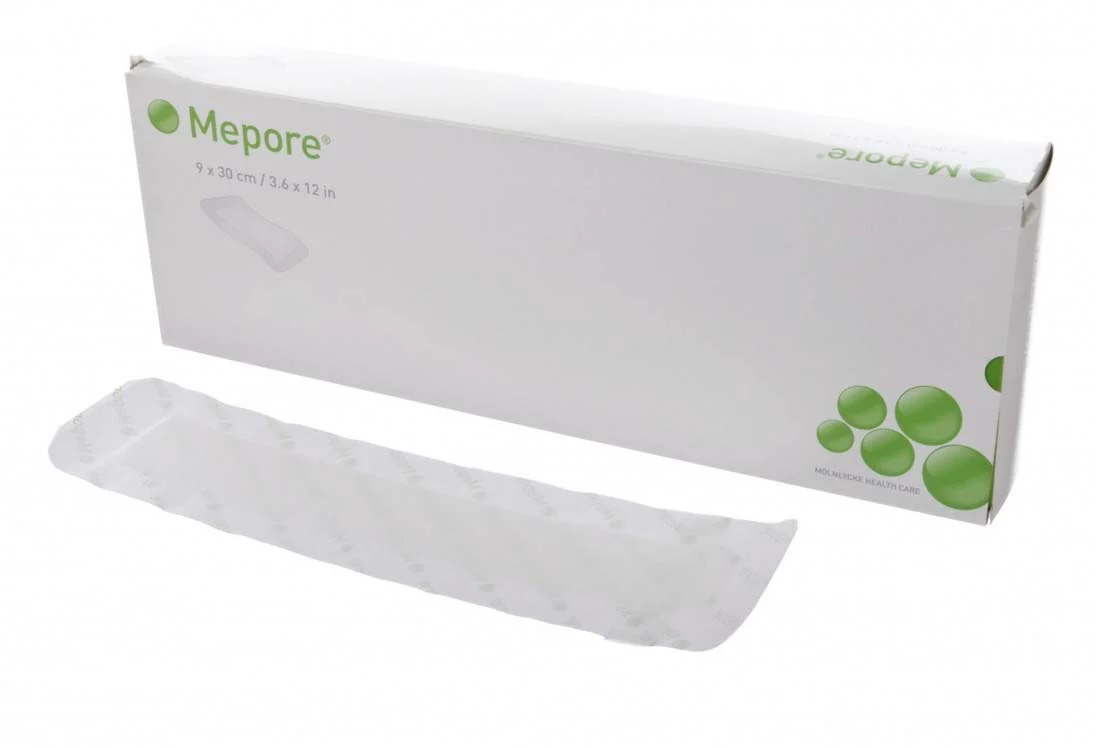 Mepore Island Dressing - Image 10