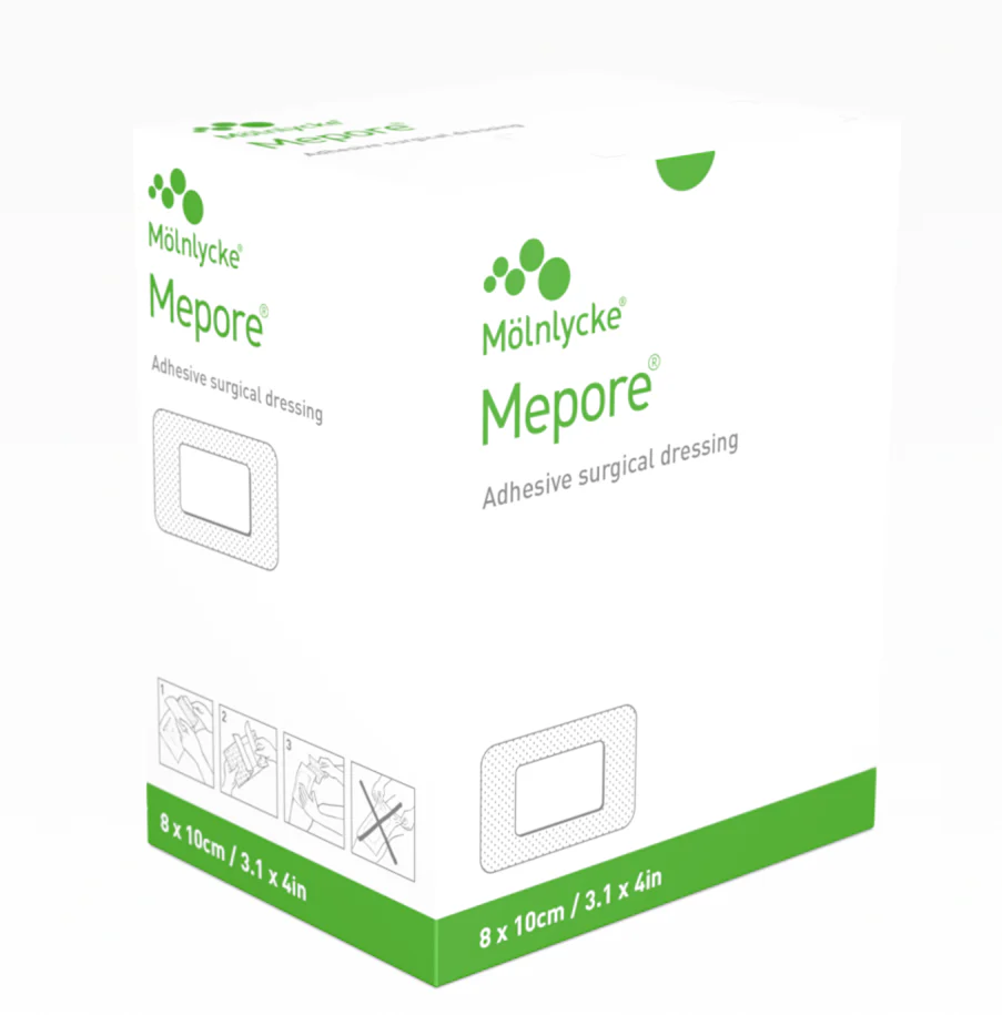 Mepore Island Dressing - Image 14