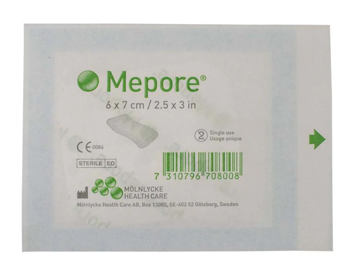 Mepore Island Dressing - Image 2