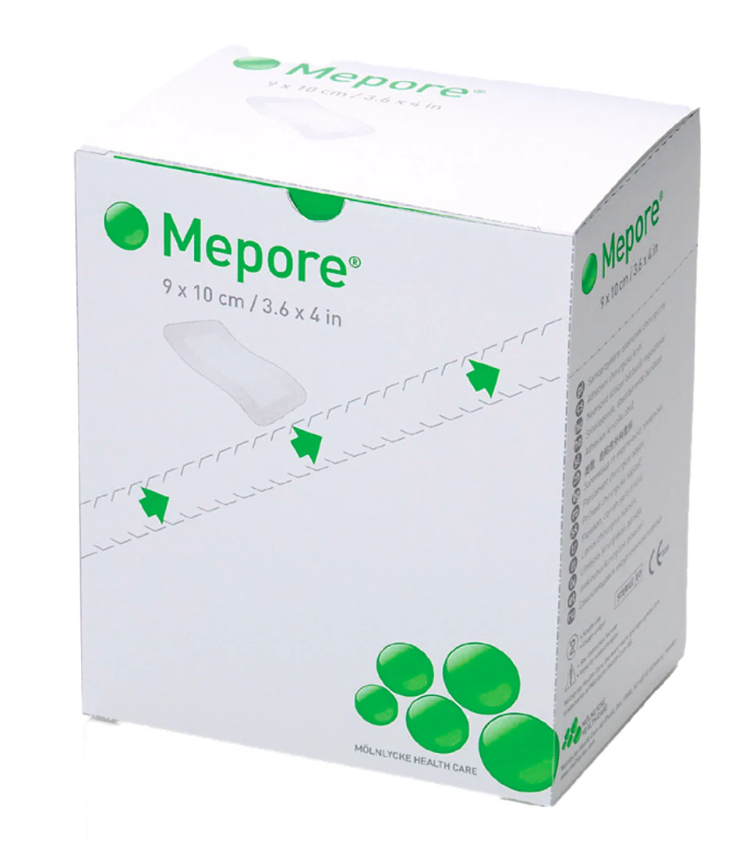 Mepore Island Dressing - Image 3