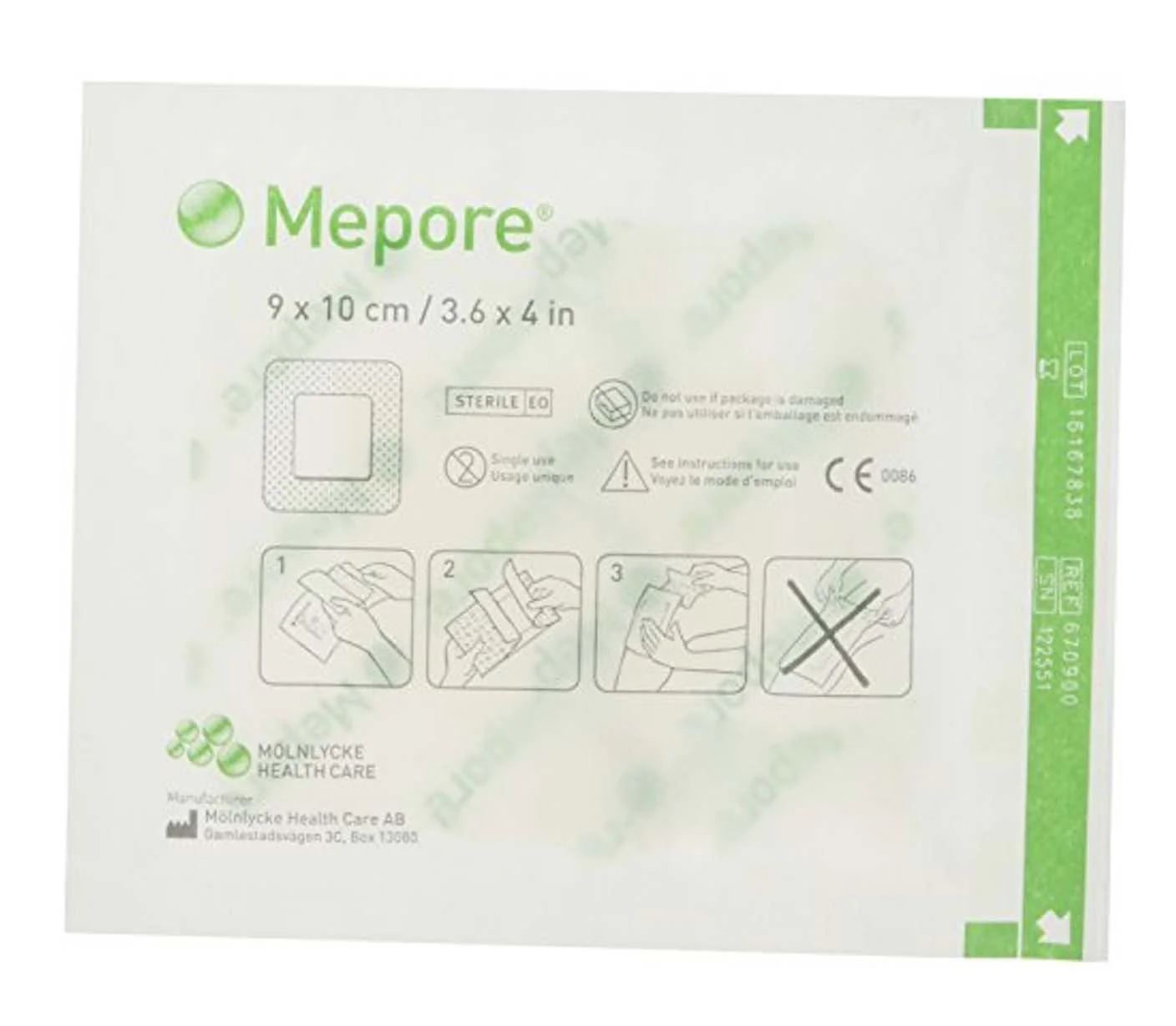 Mepore Island Dressing - Image 4