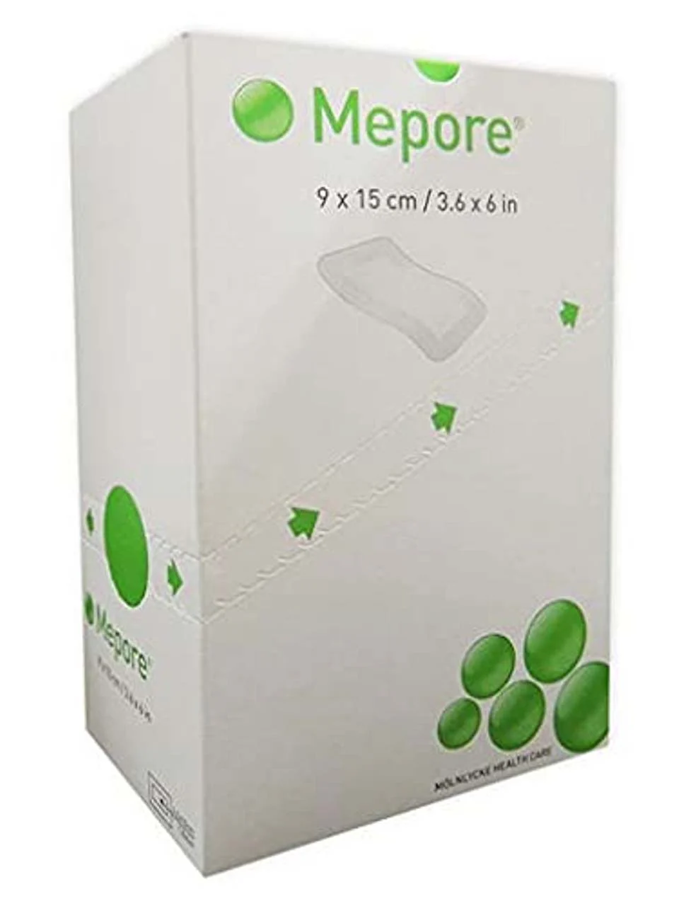 Mepore Island Dressing - Image 5