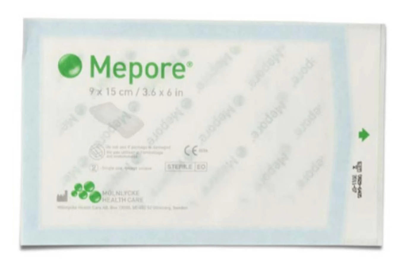 Mepore Island Dressing - Image 6