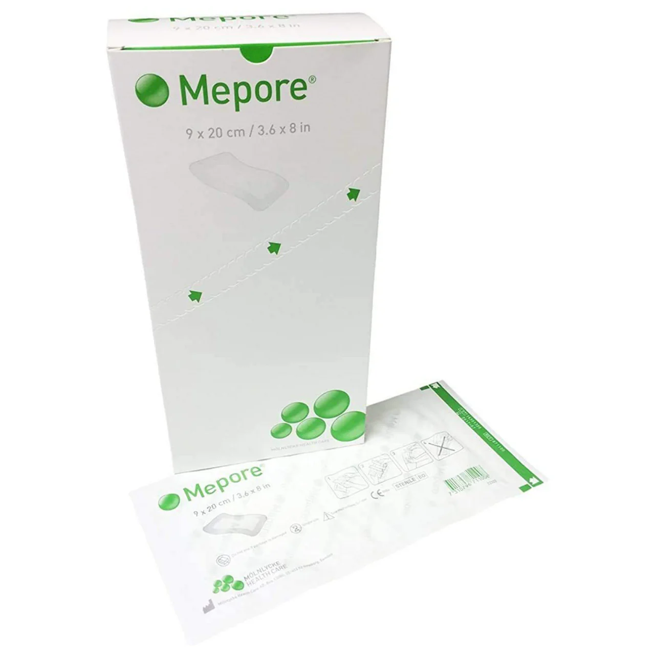 Mepore Island Dressing - Image 7