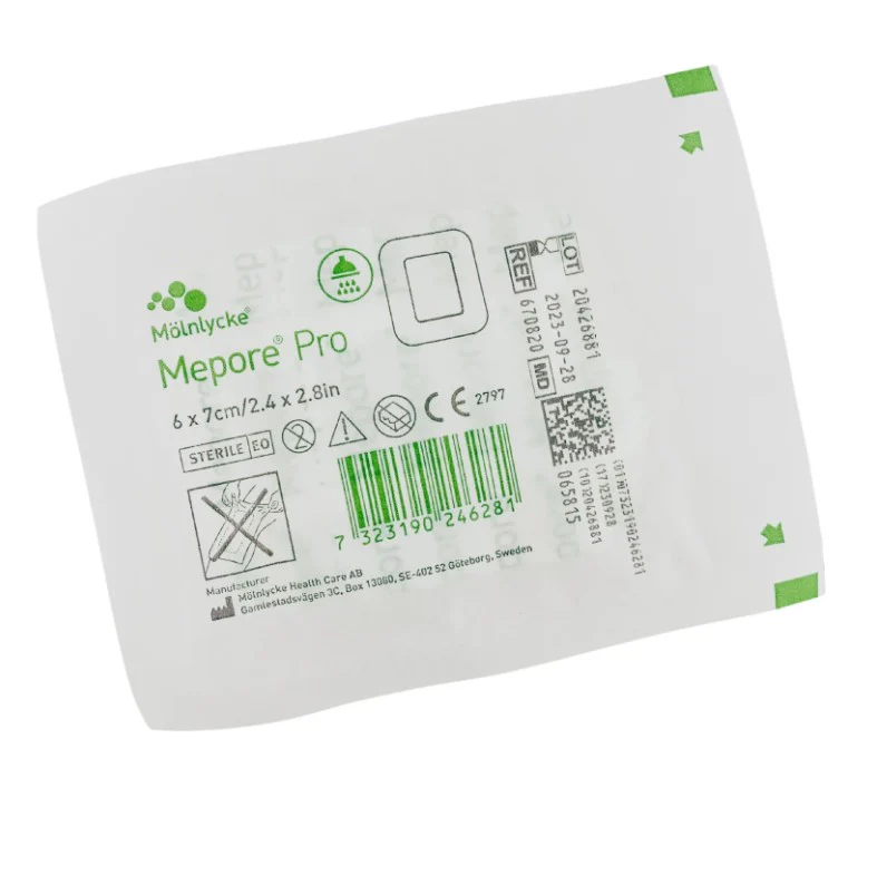 Mepore Pro Island Dressing - Image 2