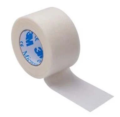 Micropore Surgical Tape - Image 2