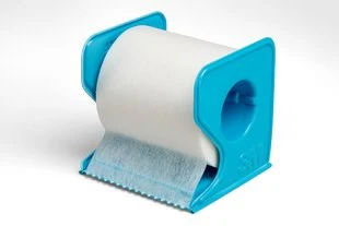Micropore Surgical Tape with Dispenser - Image 3