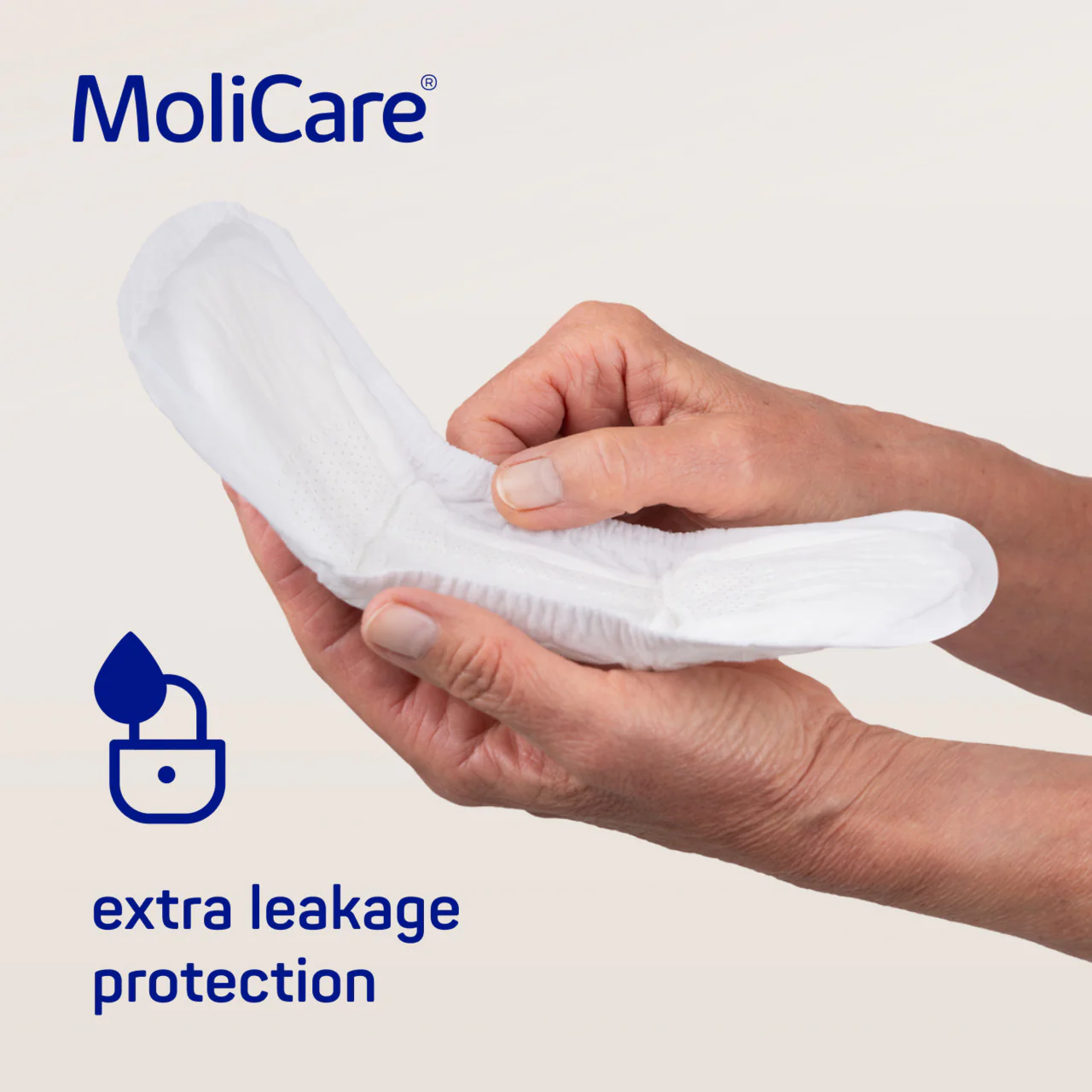 MoliCare Premium Lady Pad - 2 Drops - 12 Pack - Image 6