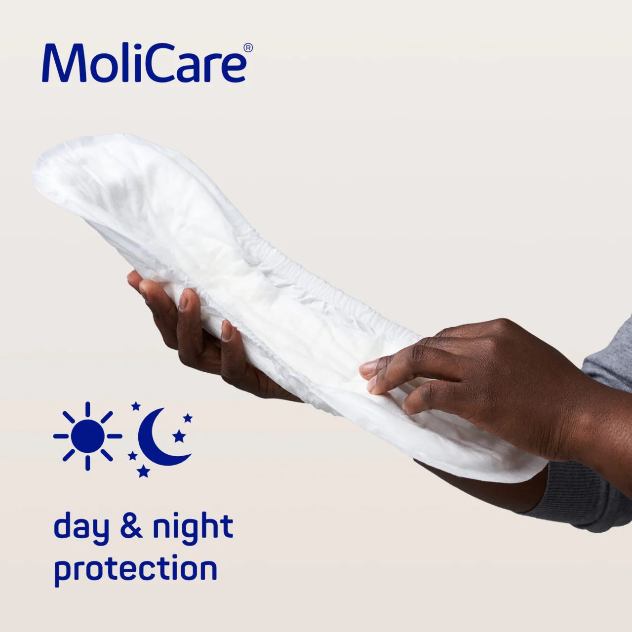 MoliCare Premium Lady Pad - 5 Drops - 14 Pack - Image 6