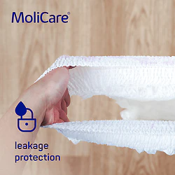 MoliCare Premium Lady Pants - 5 Drops - Image 6
