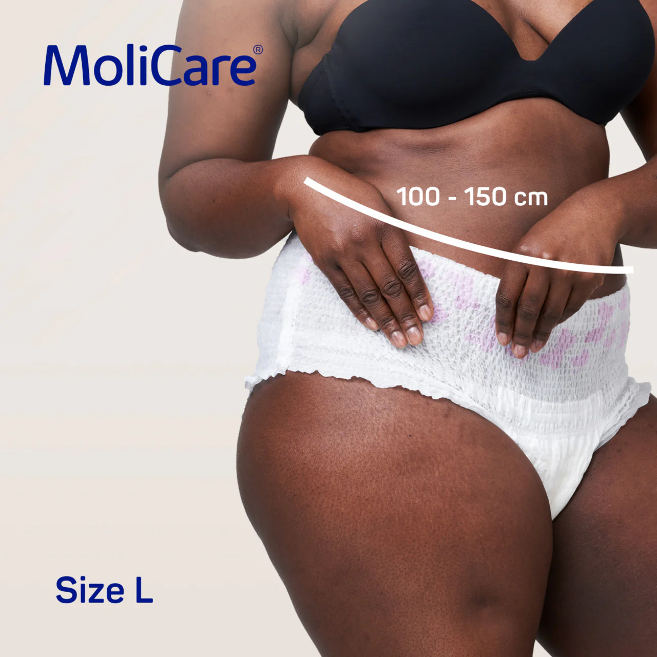 MoliCare Premium Lady Pants - 7 Drops - Image 14
