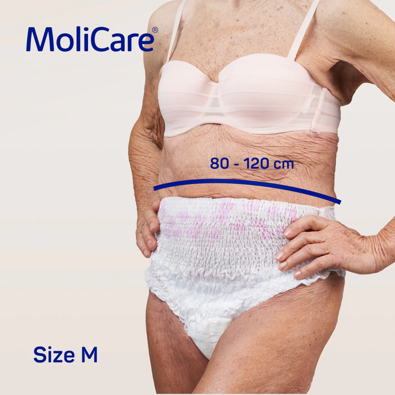 MoliCare Premium Lady Pants - 7 Drops - Image 6