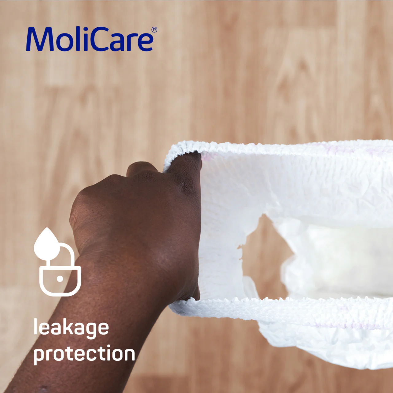 MoliCare Premium Lady Pants - 7 Drops - Image 8