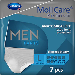 MoliCare Premium Men Pants - 7 Drops - Image 11