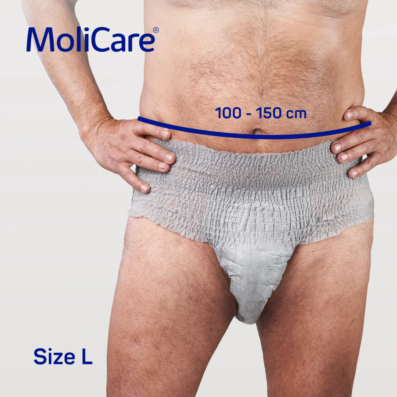 MoliCare Premium Men Pants - 7 Drops - Image 14