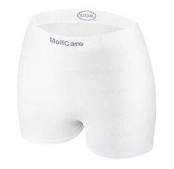 MoliCare Premium Unisex Fix Pants Long Leg - Image 12