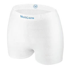 MoliCare Premium Unisex Fix Pants Long Leg - Image 2