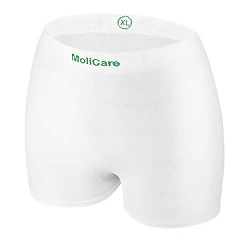 MoliCare Premium Unisex Fix Pants Long Leg - Image 6