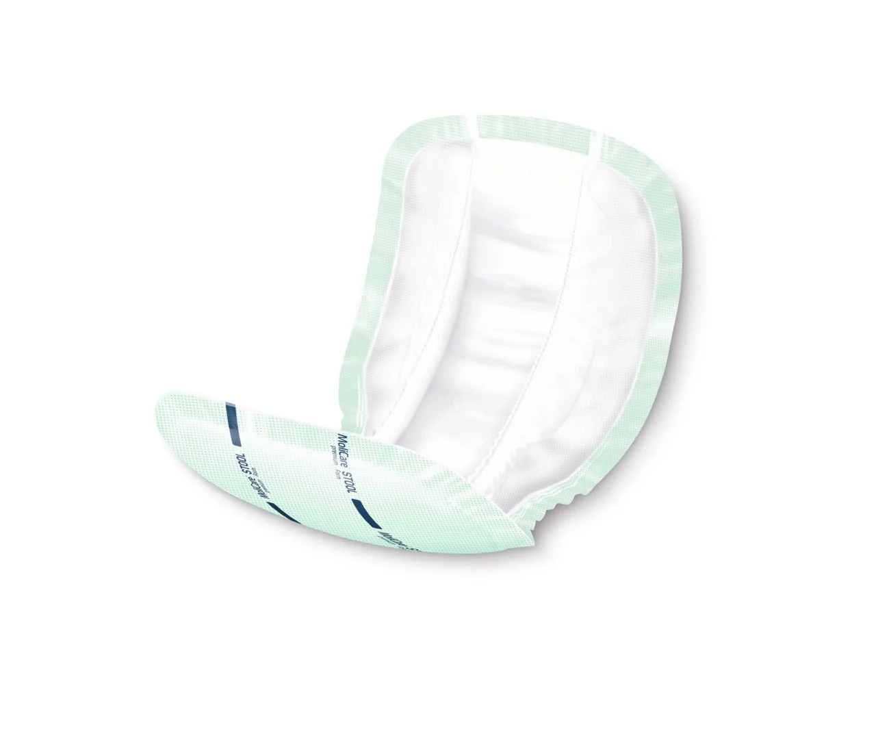 MoliCare Premium Unisex Form - STOOL - 32 Pack - Image 2