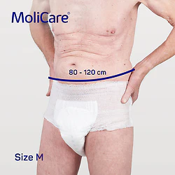 MoliCare Premium Unisex Mobile - 5 Drops - Image 14