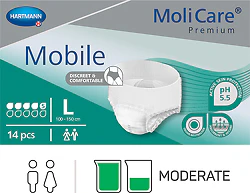 MoliCare Premium Unisex Mobile - 5 Drops - Image 17