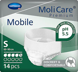 MoliCare Premium Unisex Mobile - 5 Drops - Image 3
