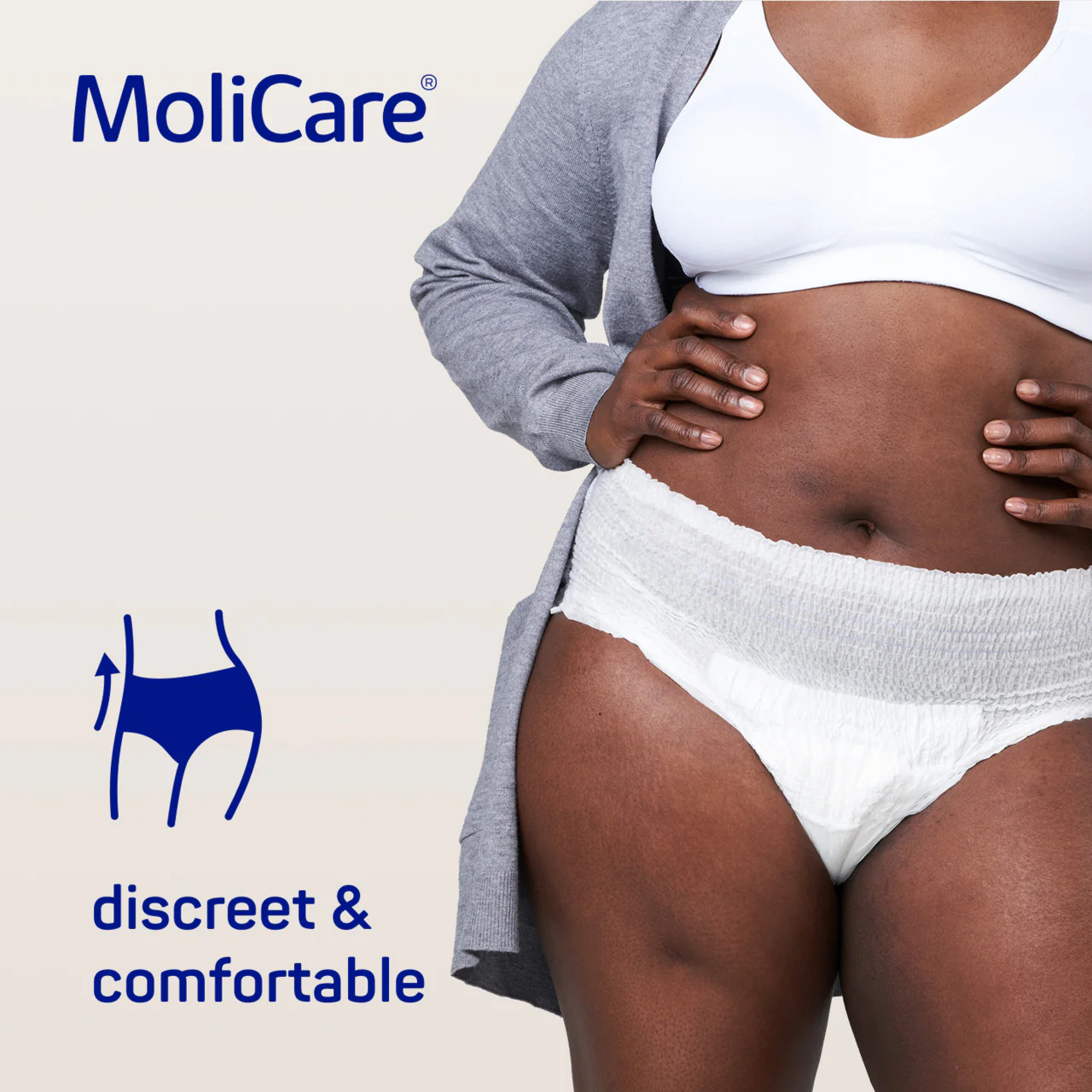 MoliCare Premium Unisex Mobile - 5 Drops - Image 31