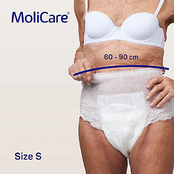 MoliCare Premium Unisex Mobile - 5 Drops - Image 6