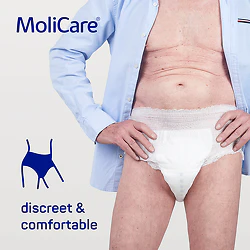 MoliCare Premium Unisex Mobile - 5 Drops - Image 7